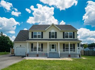 1013 Connecticut Ave, Glen Allen, VA 23060