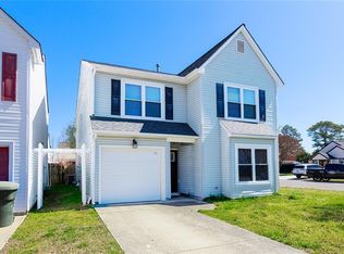 300 Jacks Pl, Newport News, VA 23608