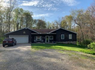 8519 E Reidsburg Rd, Clarion, PA 16214