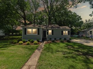 704 73rd St, Newport News, VA 23605