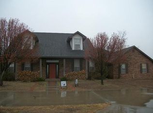 10800 W Cemetery Rd, Canyon, TX 79015