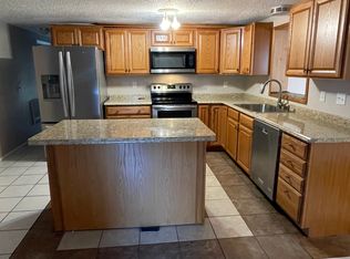 2009 E Recreation Dr, Sebring, FL 33875