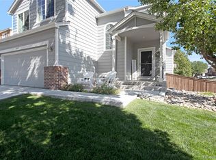 5147 Sydney Ave, Highlands Ranch, CO 80130