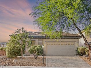 9060 Wolf Dancer Ave, Las Vegas, NV 89143