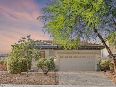 9060 Wolf Dancer Ave, Las Vegas, NV, 89143