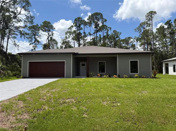 3855 LAMARQUE AVENUE, NORTH PORT, FL 34286