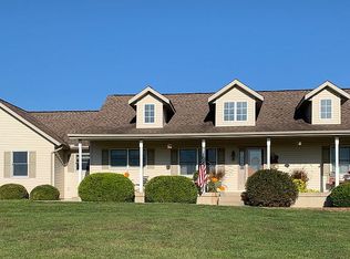 7606 Lead Line Rd, Loami, IL 62661