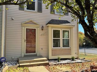 10501 Greta Lynn Ct, Fredericksburg, VA 22407