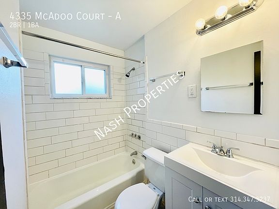 3rd image of 4335 McAdoo Ct APT A