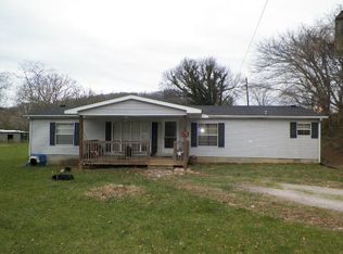 3140 Germantown Rd, Maysville, KY 41056