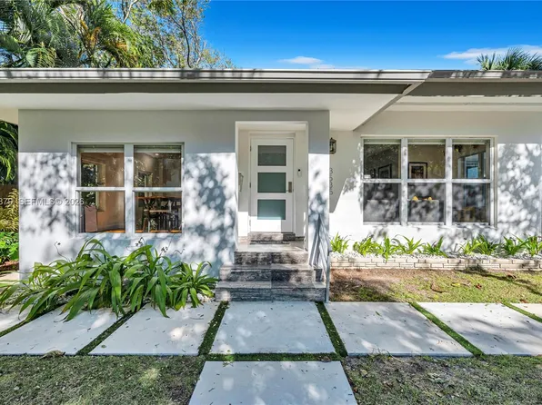 3535 W Glencoe St, Miami, FL 33133