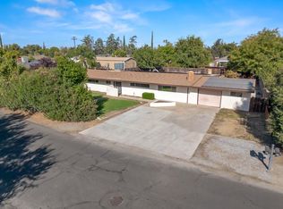 4160 N Dewitt Ave, Fresno, CA 93727