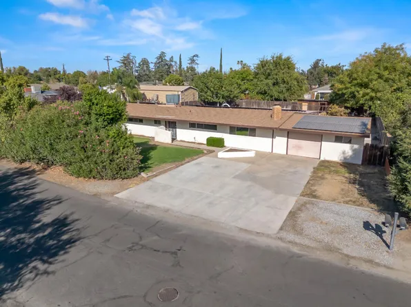 4160 N Dewitt Ave, Fresno, CA 93727