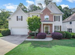 2675 Daniel Park Run, Dacula, GA 30019