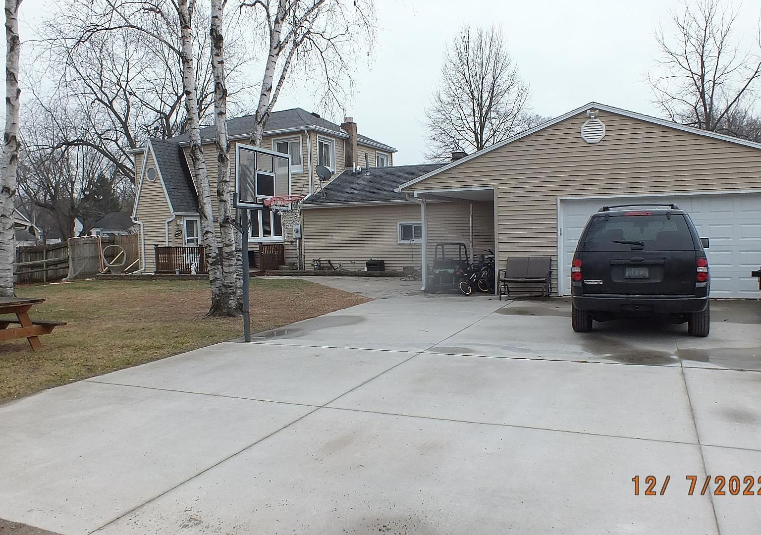 2559 Schafstal Dr, Lambertville, MI 48144 Zillow