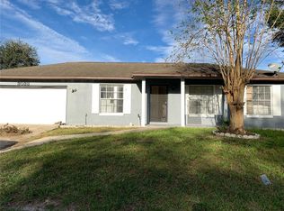 3033 Hammersmith Rd, Orlando, FL 32818