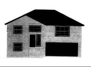 2006 N Bell Rd, Greenacres, WA 99016