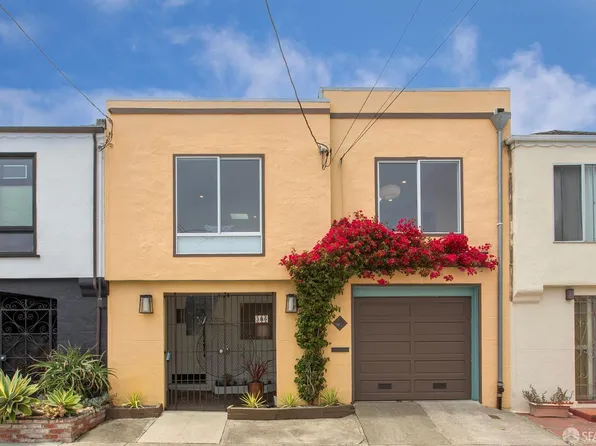 386 Oxford St, San Francisco, CA 94134