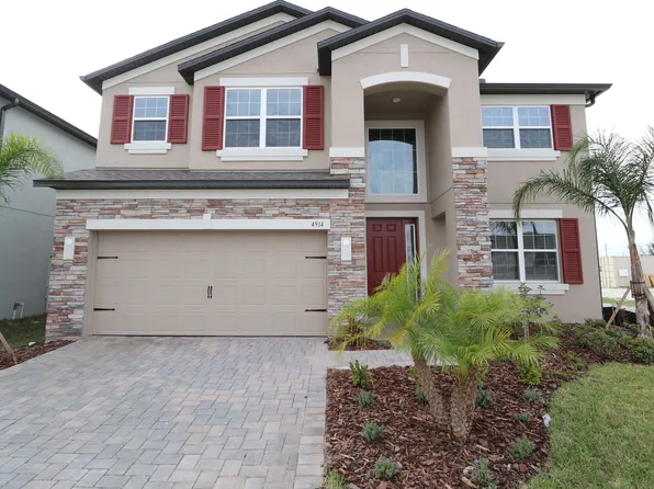 4914 Foxglove Cir, Lakeland, FL 33811