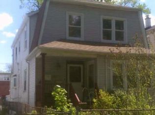 2011 Darrow Ave, Evanston, IL 60201