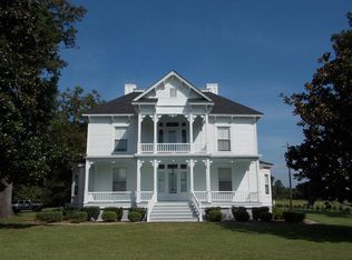 2547 Academy Rd, Mccoll, SC 29570