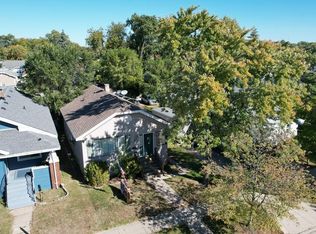 719 Spruce St, Hammond, IN 46324