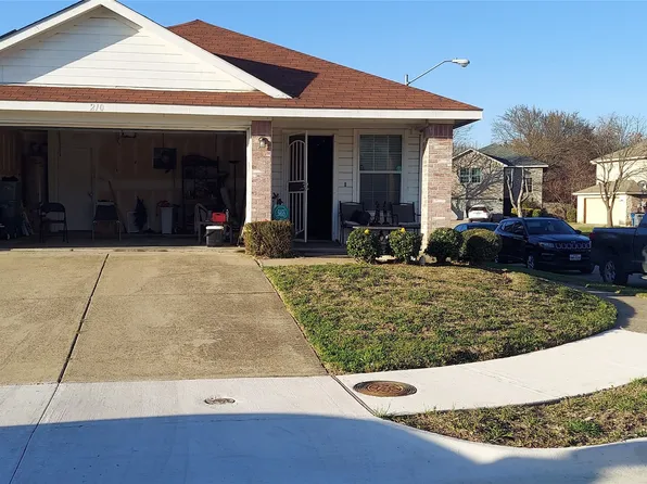 210 Cliff Heights Cir, Dallas, TX 75241