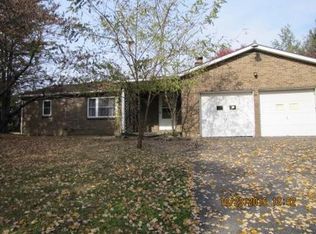 5363 Kernan Rd, Lynchburg, OH 45142