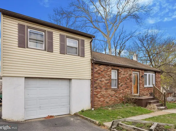 4621 Aston Mills Rd, Aston, PA 19014