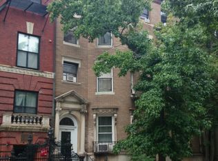 189 Bay State Rd APT 5, Boston, MA 02215