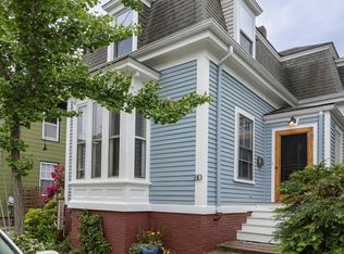 80 Melbourne St, Portland, ME 04101