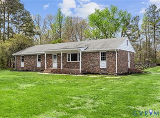 12039 Elmont Rd, Ashland, VA 23005