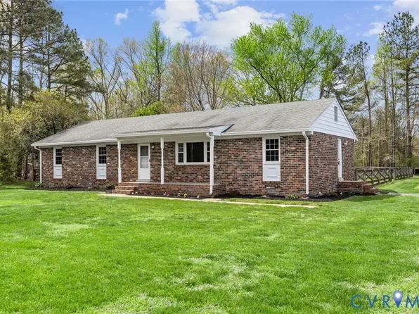 12039 Elmont Rd, Ashland, VA 23005