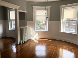 59 Charles St APT 1, Dorchester, MA 02122