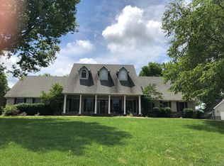 13800 Engler Ln, Carthage, MO 64836