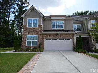 465 Methven Grove Dr, Cary, NC 27519