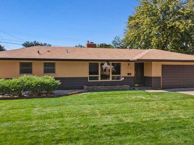2719 N Norman Dr, Boise, ID, 83704