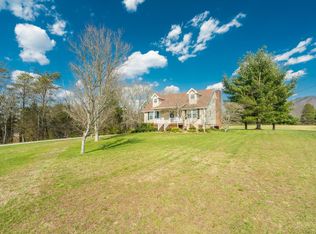 5130 Roberts Rd, Corryton, TN 37721