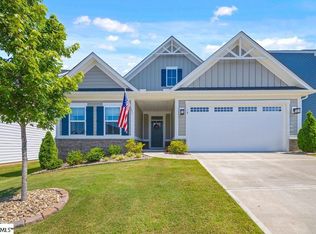 18 Yakama Way, Greenville, SC 29607