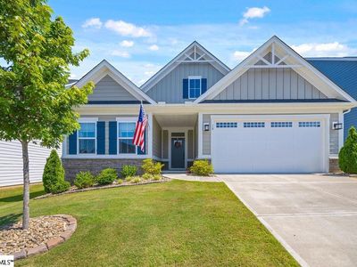 18 Yakama Way, Greenville, SC, 29607