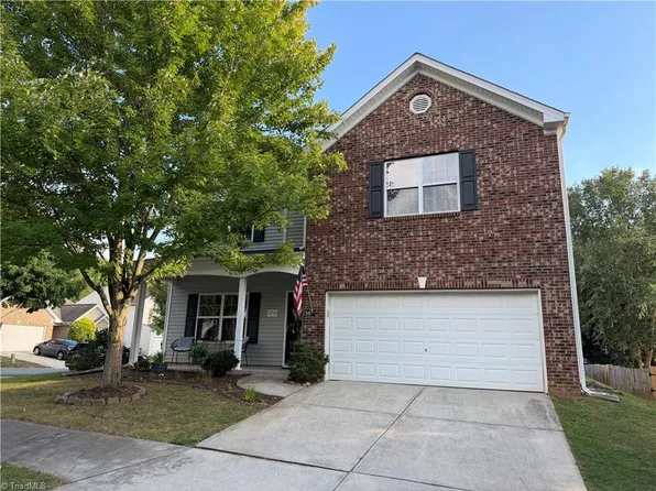 3790 Spring Willow Way, Winston Salem, NC 27107
