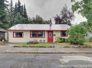2658 Porter Pl, Anchorage, AK 99508