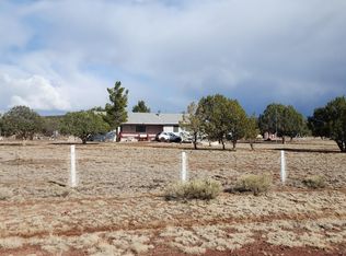 3597 N Boone Trl, Williams, AZ 86046