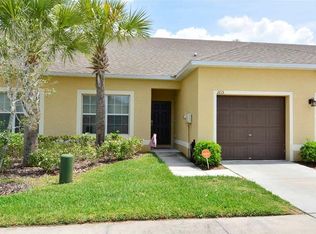 1615 Trailwater St, Ruskin, FL 33570