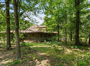 290 Mill Pond Rd, Conway, AR 72034