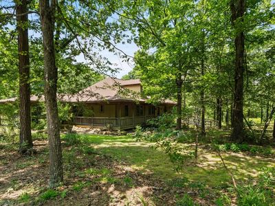 290 Mill Pond Rd, Conway, AR, 72034