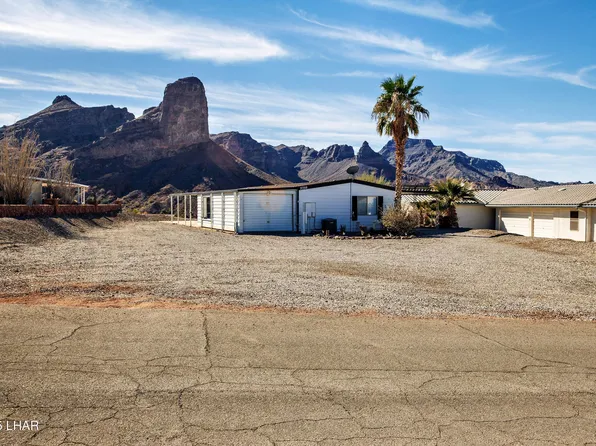 37358 Bay View Dr, Parker, AZ 85344