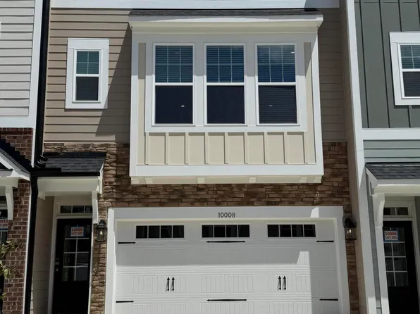 10008 Secluded Garden Drive Rd #182, Apex, NC 27523