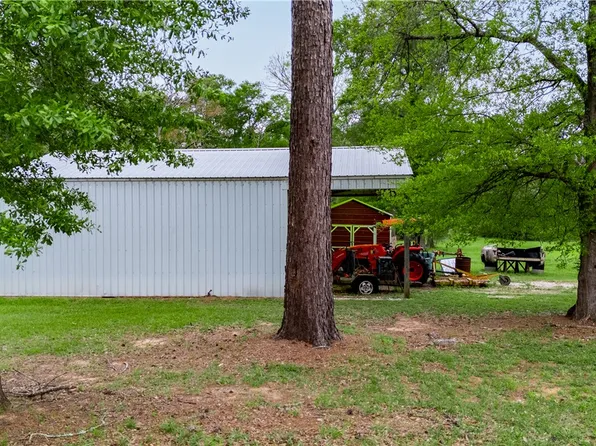 Private Road 1120, Leona, TX 75850