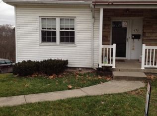 676 Kerr Ave, Cadiz, OH 43907